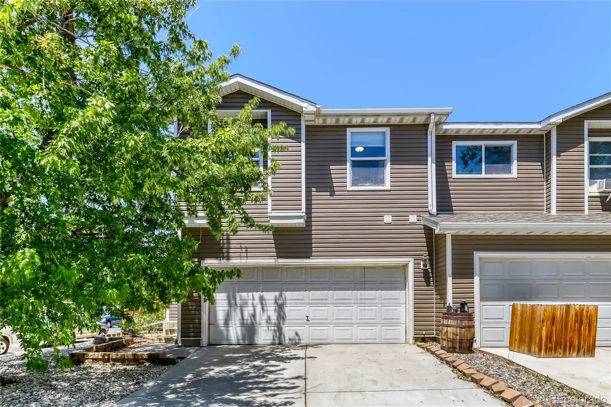 805 Pintail Avenue, Brighton, CO 80601 - #1