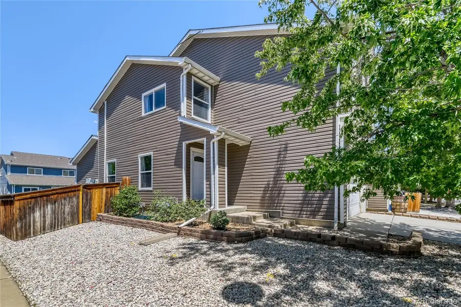 805 Pintail Avenue, Brighton, CO 80601 - #2