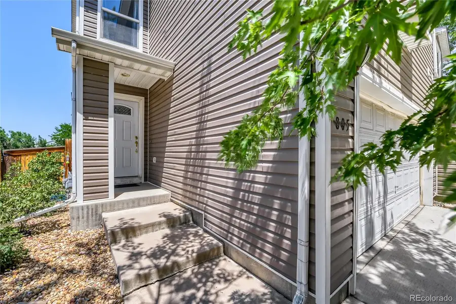 805 Pintail Avenue, Brighton, CO 80601 - #3