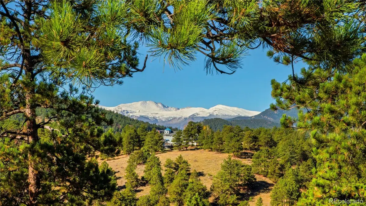 3375 Timbergate, Evergreen, CO 80439 - #1