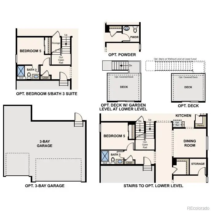5536 Ranch Street, Mead, CO 80504 - #3