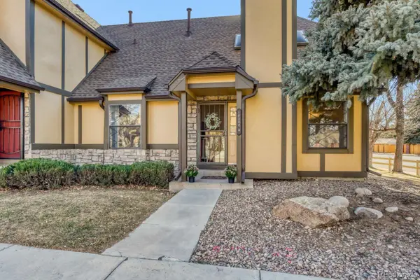 18508 E Whitaker Circle #A, Aurora, CO 80015