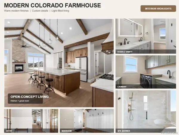 39426 Stockton Circle, Elizabeth, CO 80107