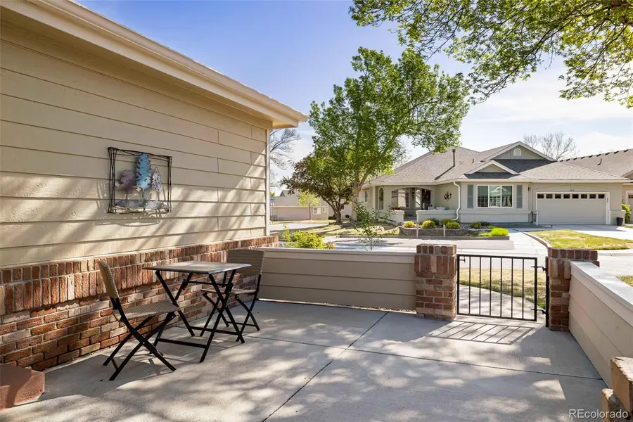 4041 Miller Way, Wheat Ridge, CO 80033 - #3