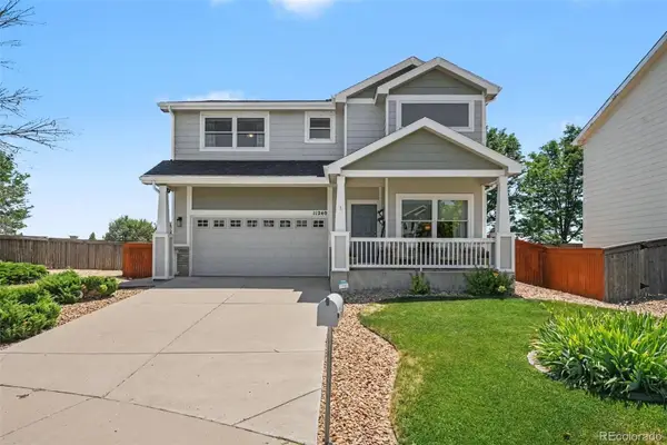 11240 E 96th Place, Commerce City, CO 80022