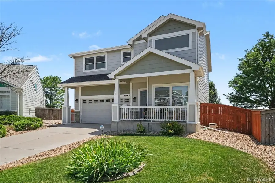 11240 E 96th Place, Commerce City, CO 80022 - #2