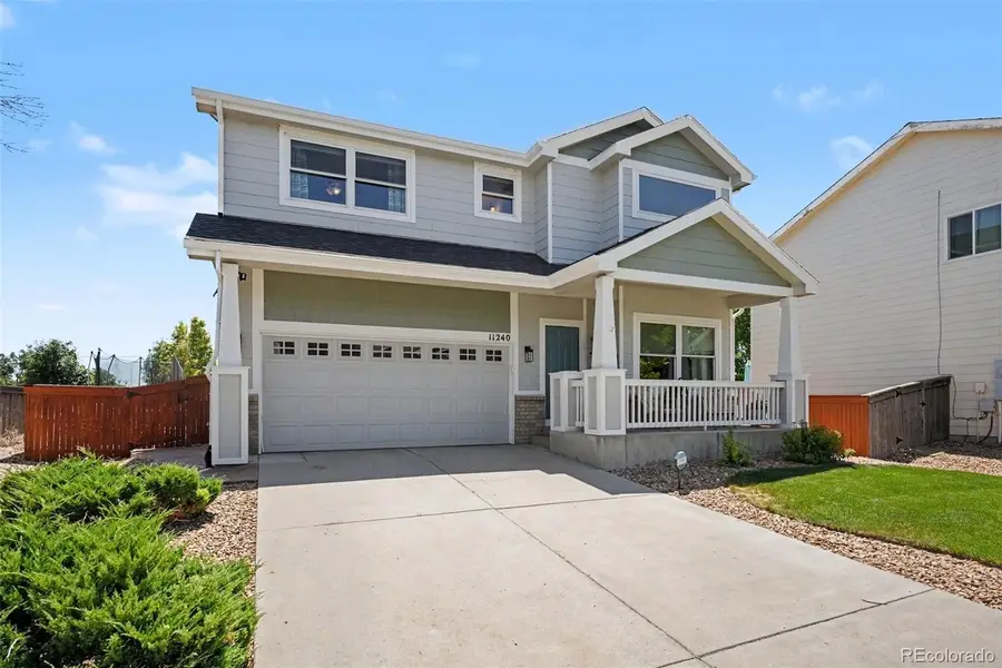 11240 E 96th Place, Commerce City, CO 80022 - #3