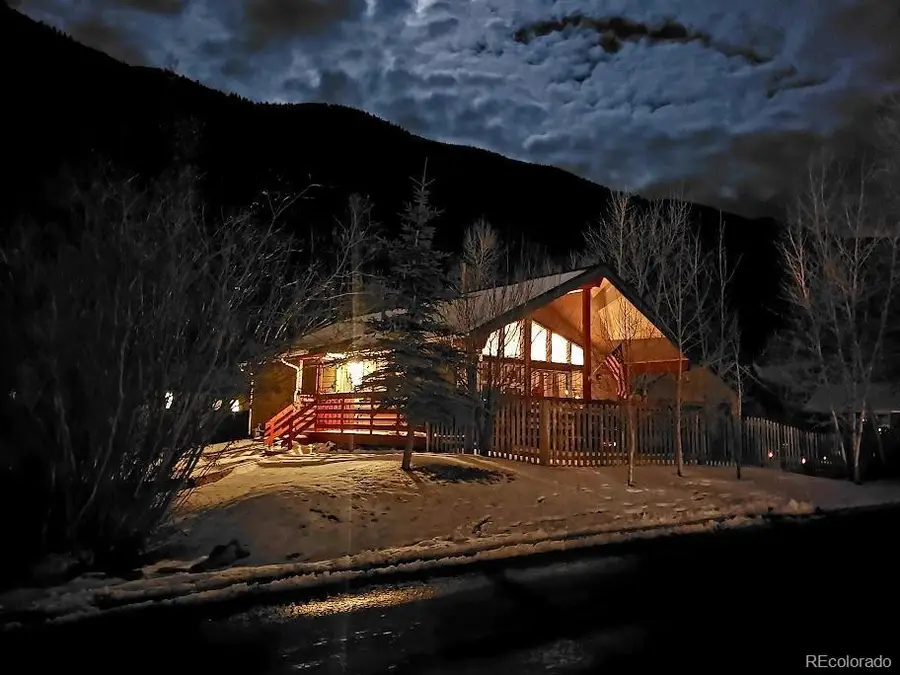 1418 Rose Street, Georgetown, CO 80444 - Image #3