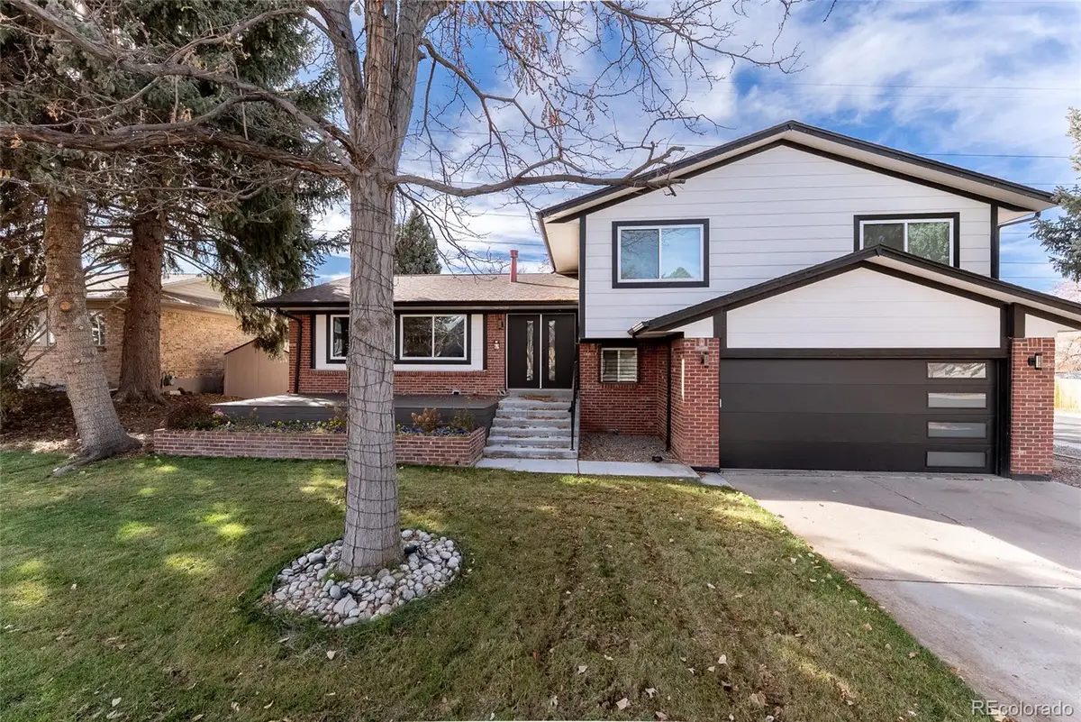 7302 E Bates Drive, Denver, CO 80231 - Image #1