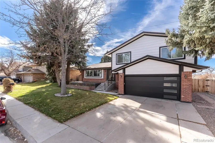 7302 E Bates Drive, Denver, CO 80231 - Image #2
