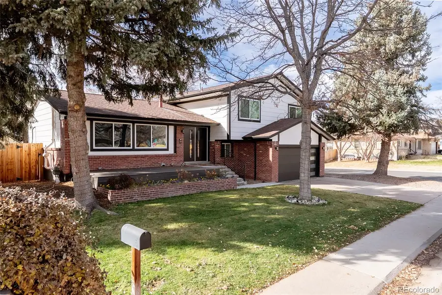 7302 E Bates Drive, Denver, CO 80231 - Image #3