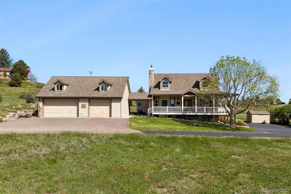 3948 Seminole Place, Sedalia, CO 80135