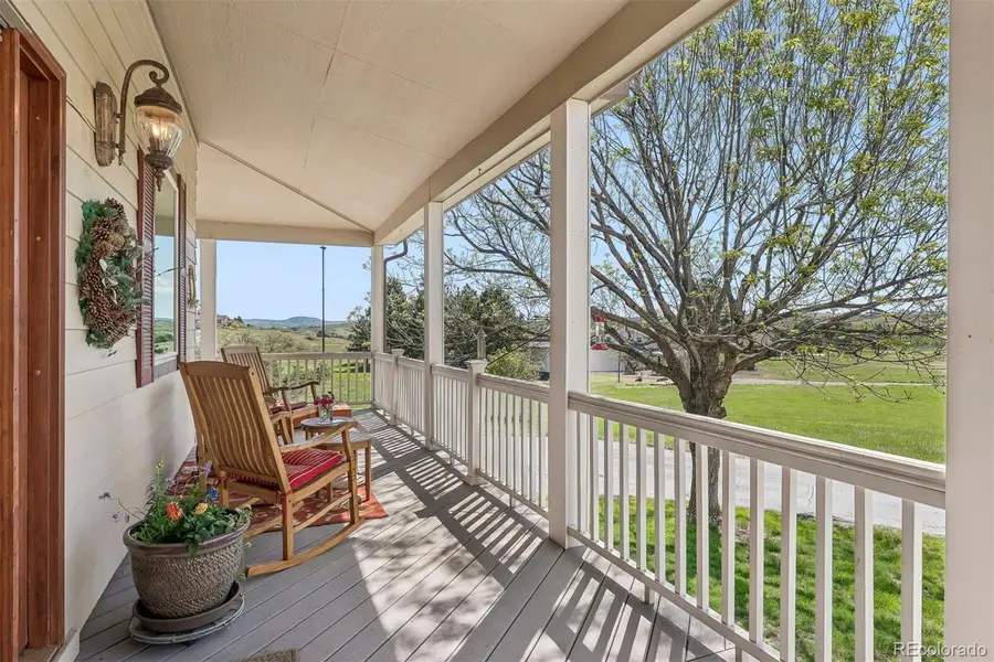 3948 Seminole Place, Sedalia, CO 80135 - #3