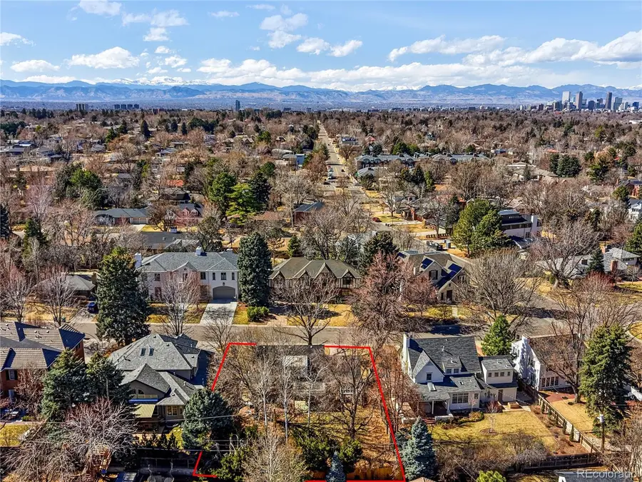 260 Jersey Street, Denver, CO 80220 - #2