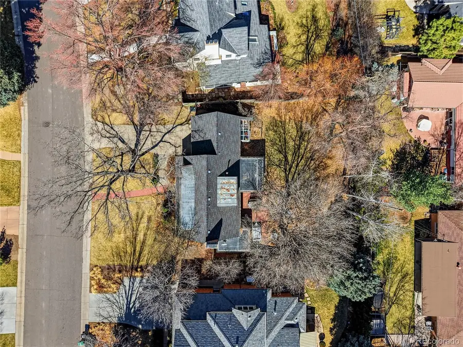 260 Jersey Street, Denver, CO 80220 - #3