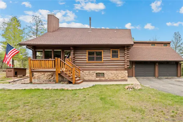 29611 Marys Drive, Conifer, CO 80433