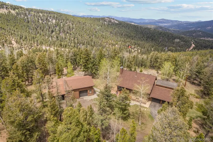 29611 Marys Drive, Conifer, CO 80433 - #2