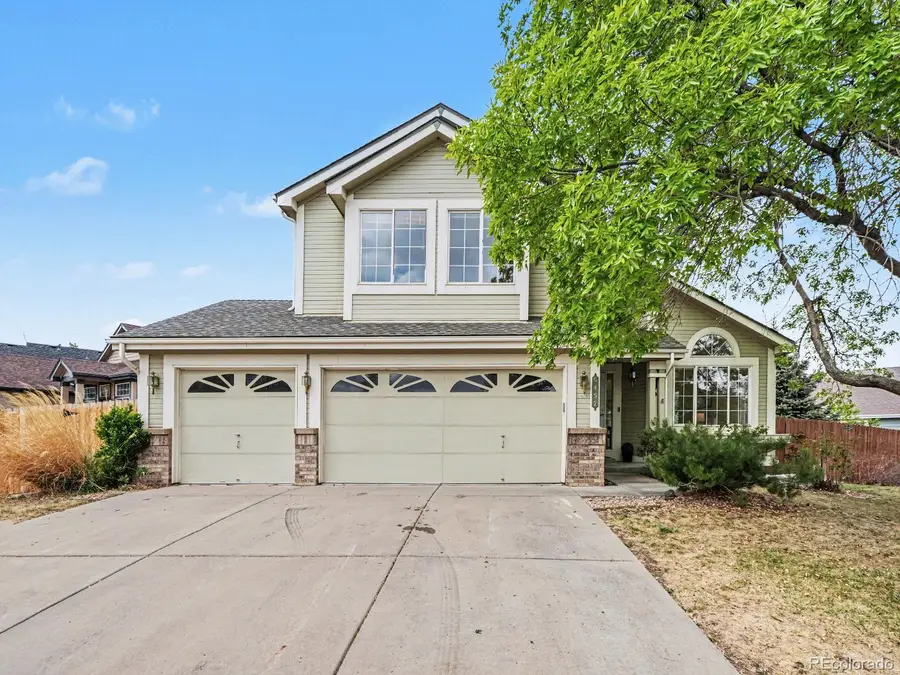 6457 Mcintyre Court, Arvada, CO 80007 - #2