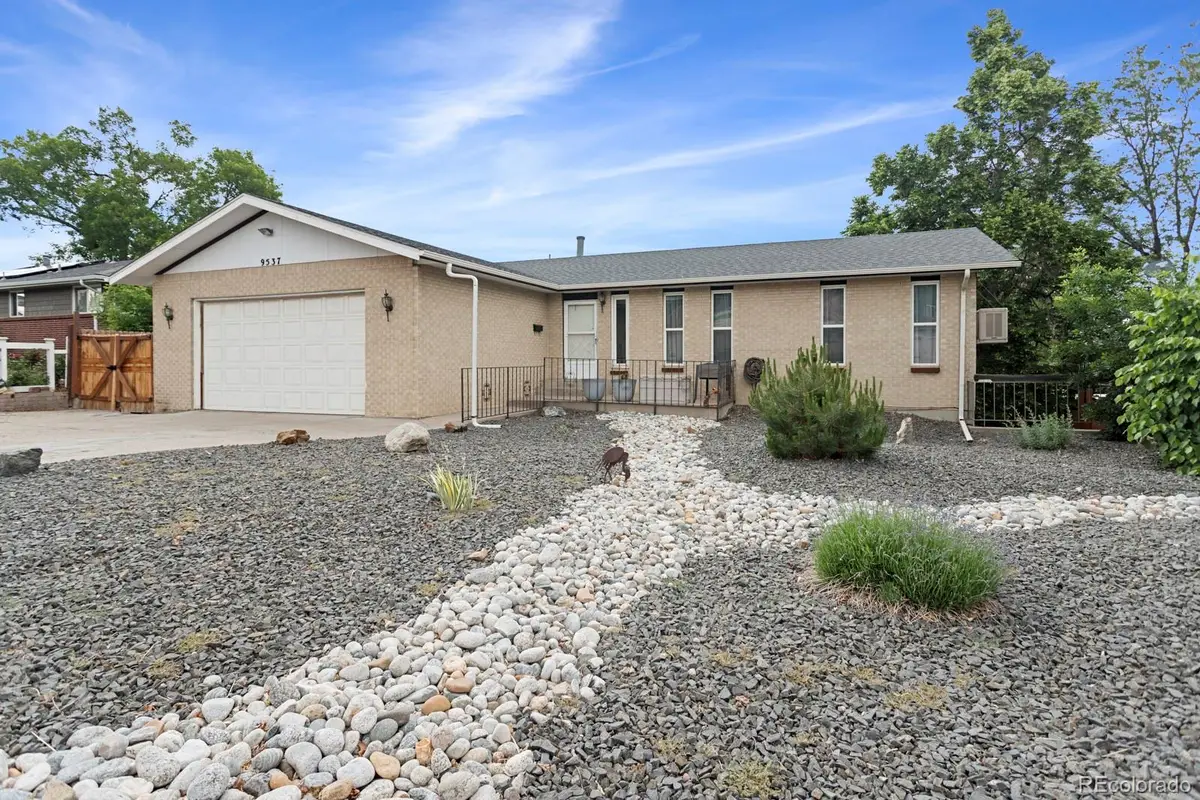 9537 Grandview Avenue, Arvada, CO 80002 - #1