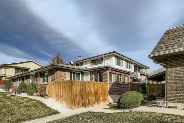 9864 Orangewood Drive, Denver, CO 80260