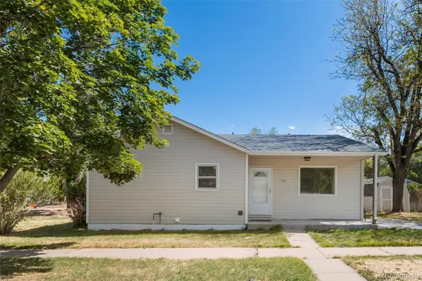 830 Forest Avenue, Canon City, CO 81212