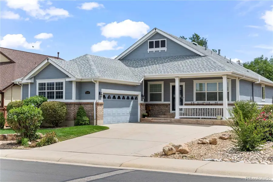 14876 Xenia Street, Brighton, CO 80602 - #2