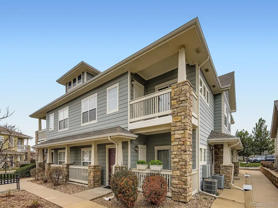 9350 Amison Circle #204, Parker, CO 80134 - Image #2