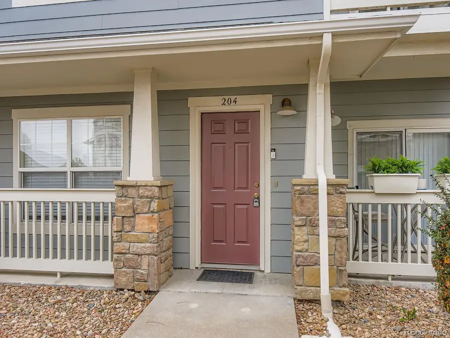 9350 Amison Circle #204, Parker, CO 80134 - Image #3