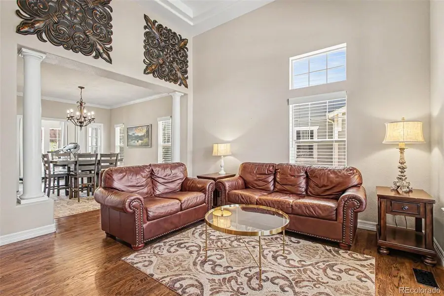 2212 Ridgetrail Drive, Castle Rock, CO 80104 - #3