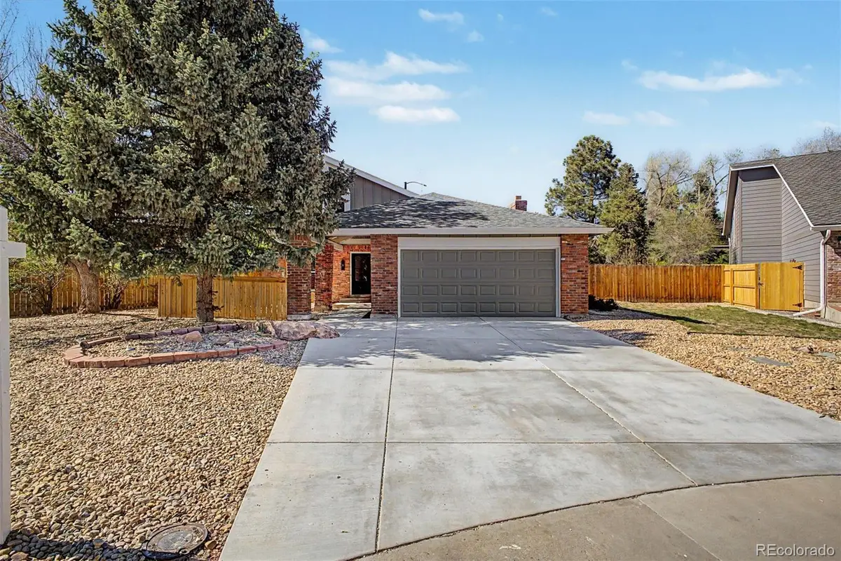 8423 E Jamison Circle, Centennial, CO 80112 - #1