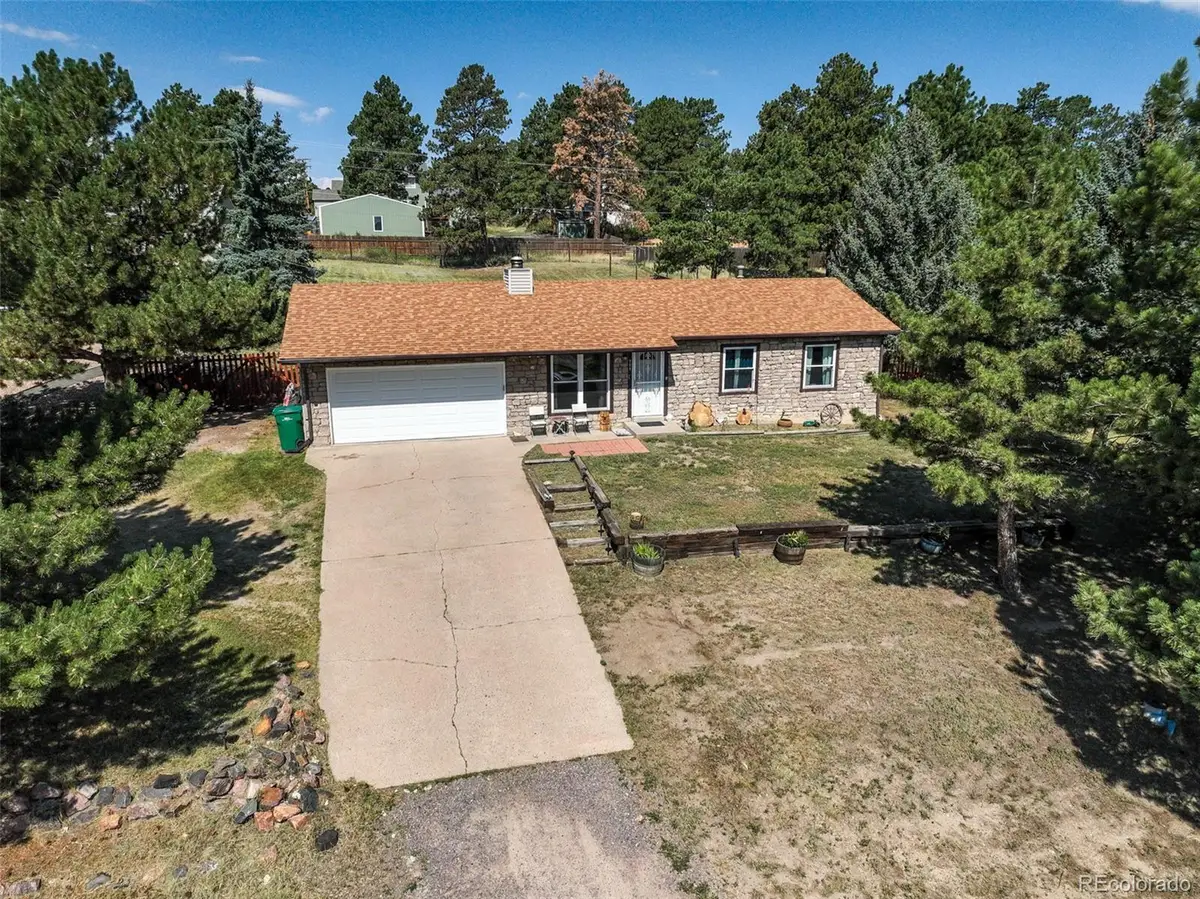 751 S Pearl Street, Elizabeth, CO 80107 - #1