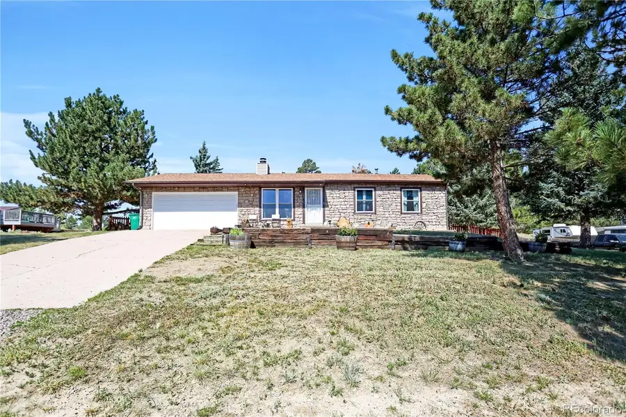 751 S Pearl Street, Elizabeth, CO 80107 - #2