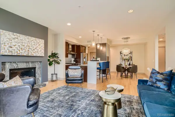3420 W 32nd Avenue #201, Denver, CO 80211