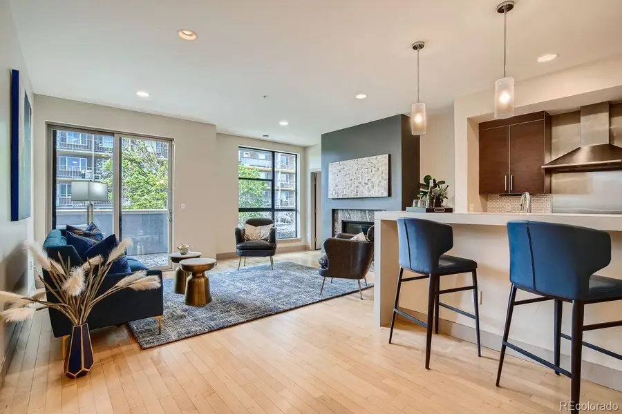 3420 W 32nd Avenue #201, Denver, CO 80211 - #2
