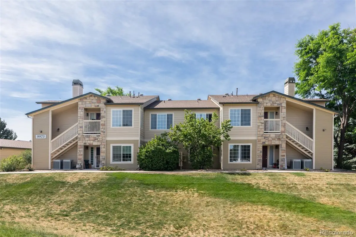 9973 E Carolina Circle #202, Aurora, CO 80247 - #1
