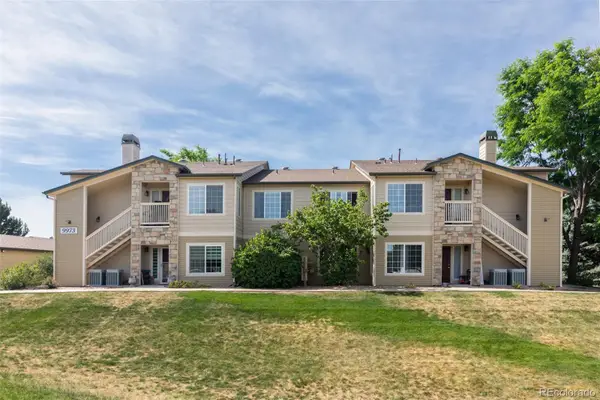 9973 E Carolina Circle #202, Aurora, CO 80247