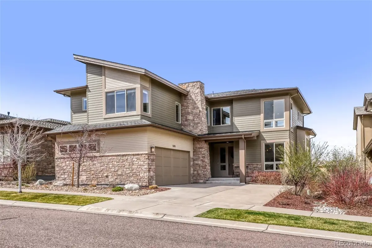 10491 N Sky Drive, Lone Tree, CO 80124 - #1