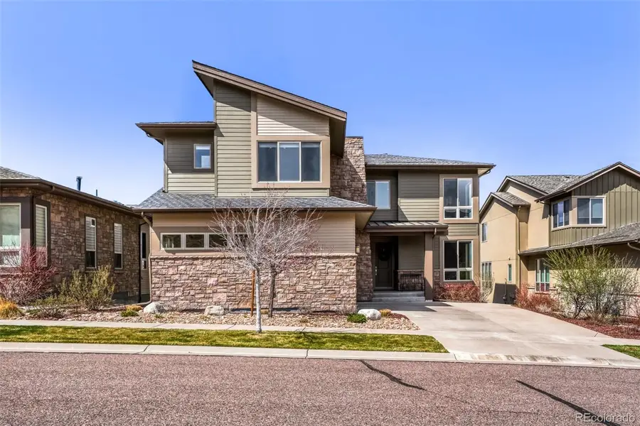 10491 N Sky Drive, Lone Tree, CO 80124 - #2