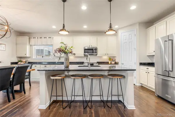 6088 Clover Ridge Circle, Castle Rock, CO 80104