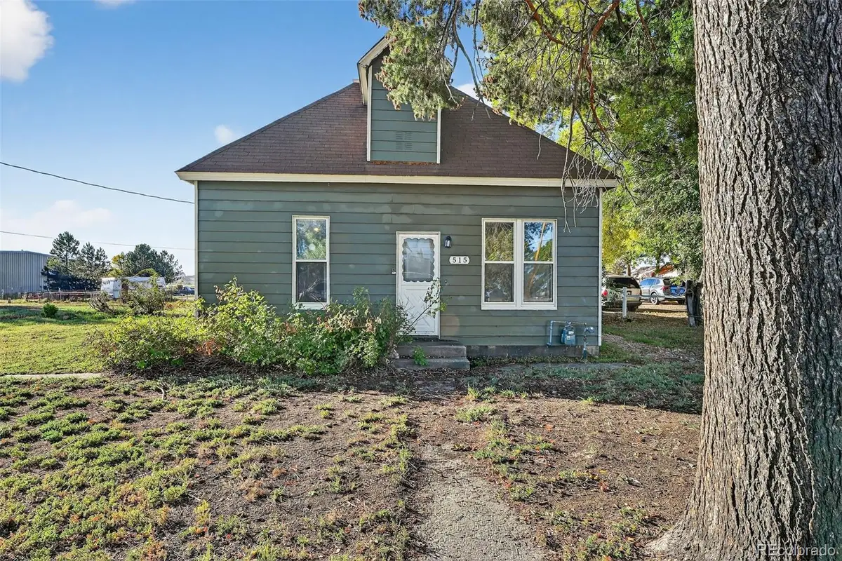 515 E County Road 8, Berthoud, CO 80513 - #1