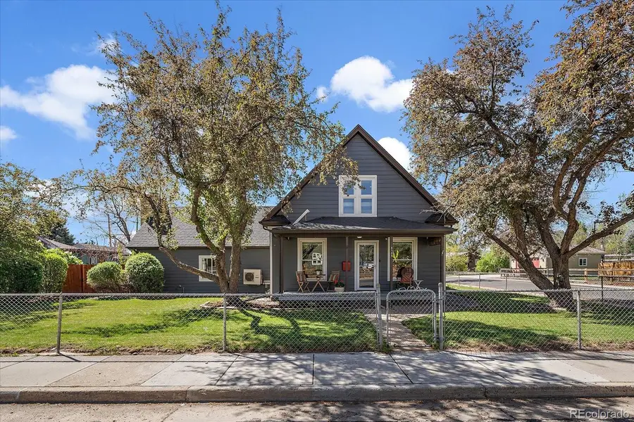 8108 Grandview Avenue, Arvada, CO 80002 - #2