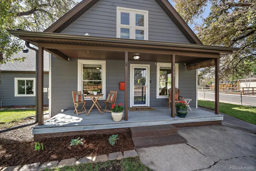 8108 Grandview Avenue, Arvada, CO 80002 - #3