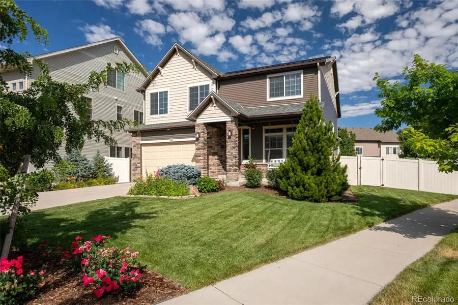 4969 Ceylon Way, Denver, CO 80249 - #3