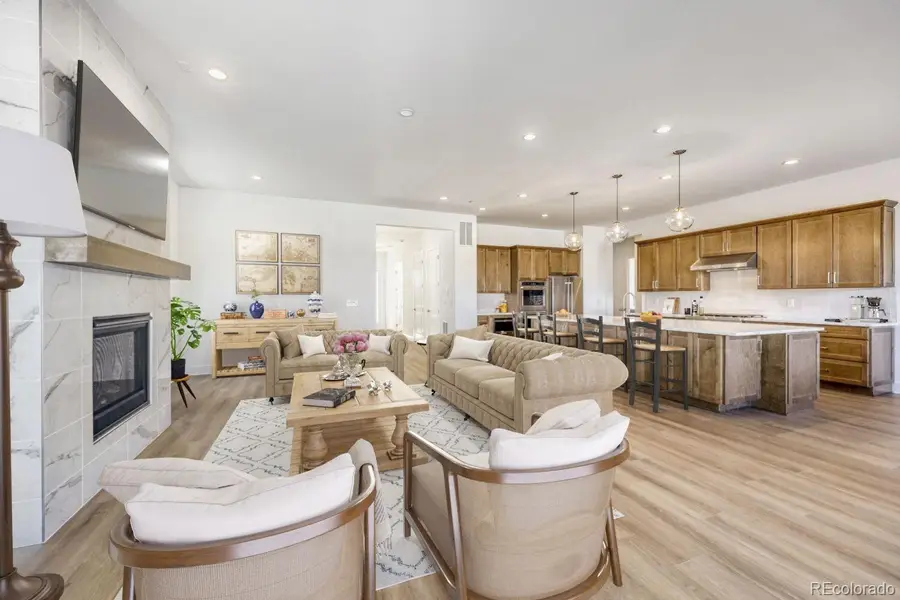 684 Leafy Aster Lane, Castle Rock, CO 80104 - #3