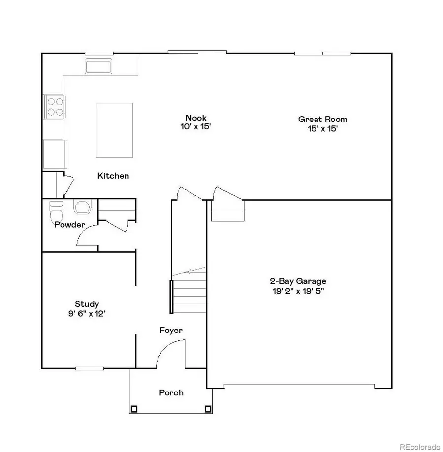 163 Mia Lane, Johnstown, CO 80534 - #2