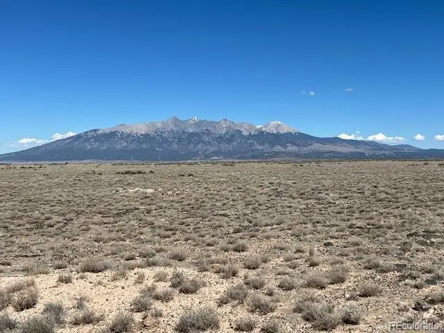 18th Street Lot 12, Blanca, CO 81123 - #1