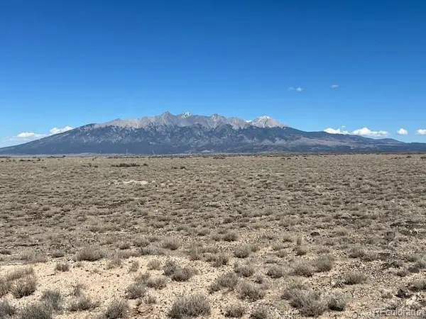18th Street Lot 12, Blanca, CO 81123