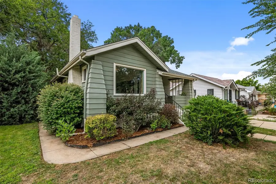 141 S Irving Street, Denver, CO 80219 - #3