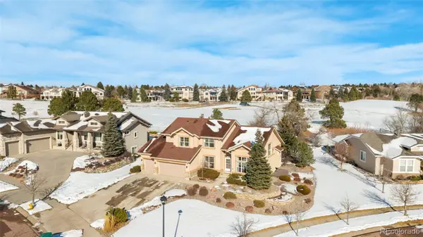 2528 Willow Glen Drive, Colorado Springs, CO 80920
