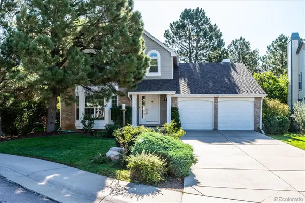 7454 Tenby Court, Castle Pines, CO 80108